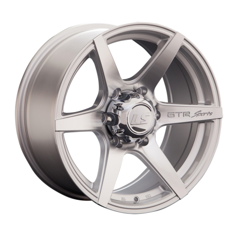 Колесные диски LS wheels от производителя